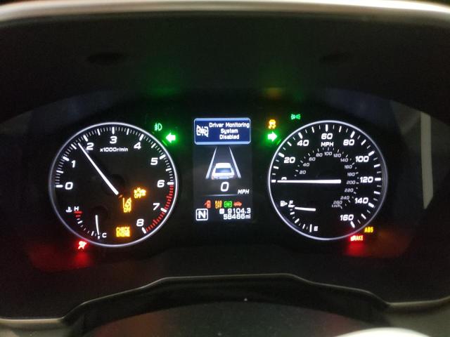 2021 Subaru Legacy Limited VIN: 4S3BWAN69M3002277 Lot: 57215454