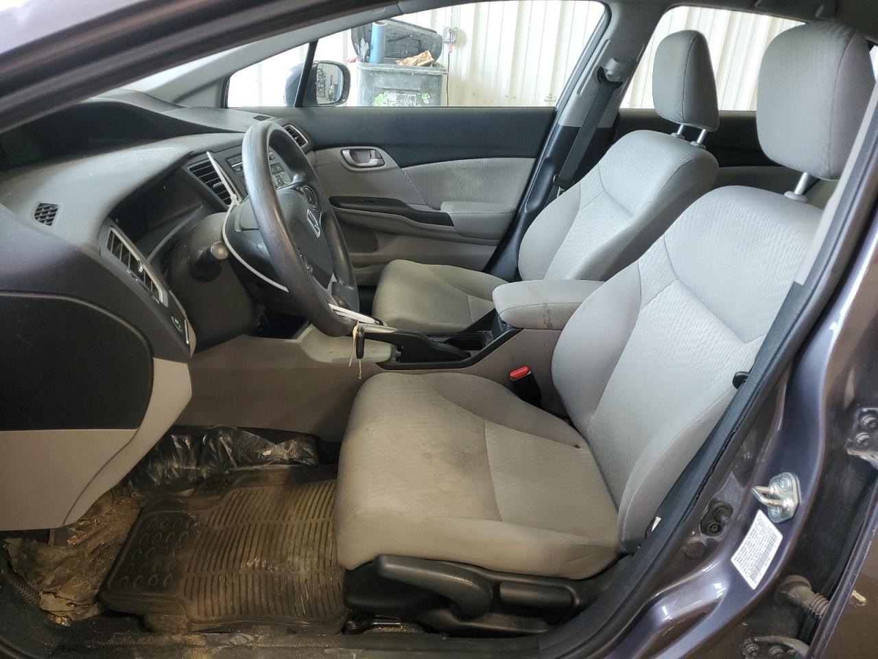 19XFB2F56FE097871 2015 Honda Civic Lx 19XFB2F56FE097871 2015 Honda Civic Lx