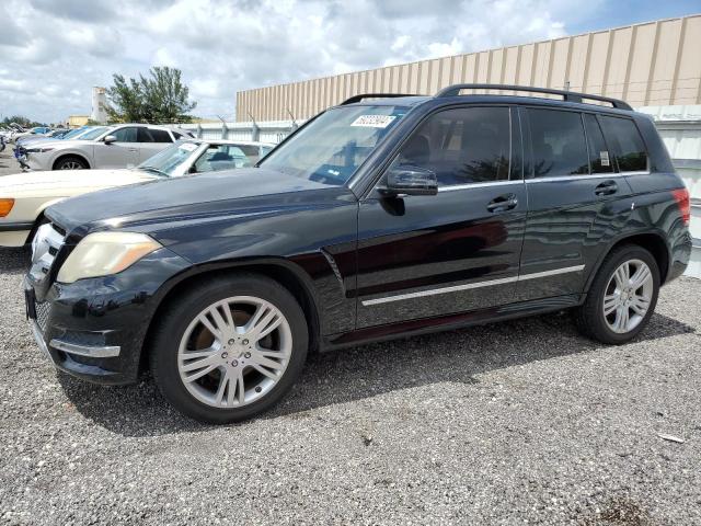2013 Mercedes-Benz Glk 350 4Matic VIN: WDCGG8JB1DG132037 Lot: 59232904