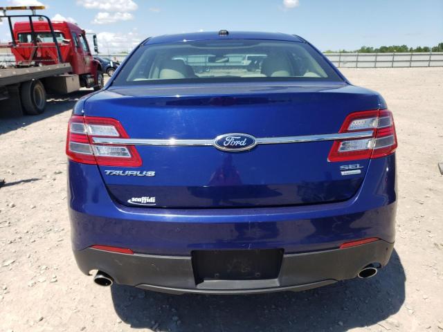 2013 Ford Taurus Sel VIN: 1FAHP2E95DG230878 Lot: 58896674