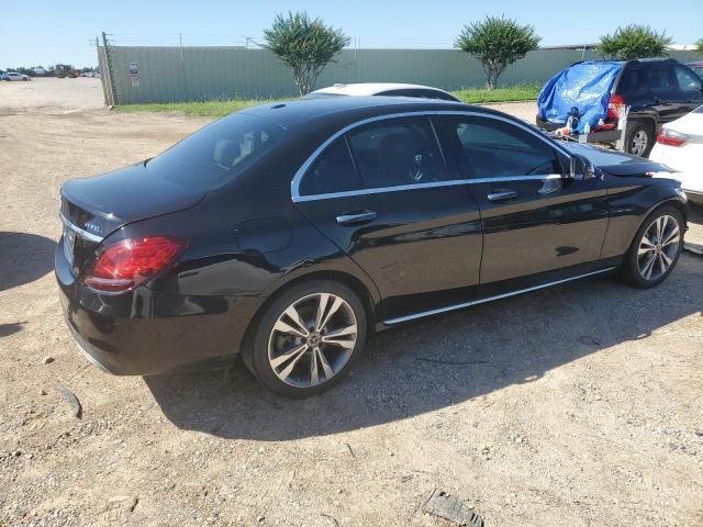 VIN WDDWF8DB2KR484647 2019 Mercedes-Benz C-Class, 300 no.3