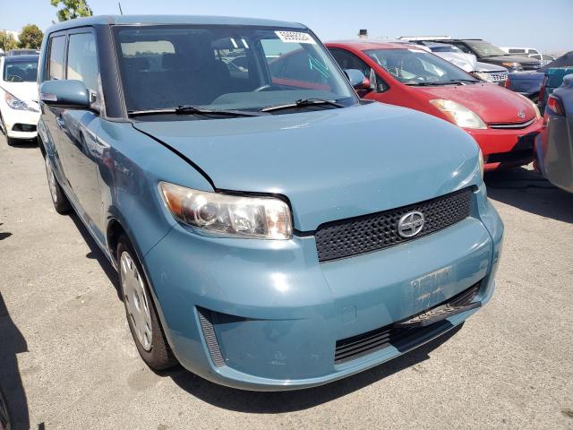 2010 Toyota Scion Xb VIN: JTLZE4FE0A1108959 Lot: 59968324