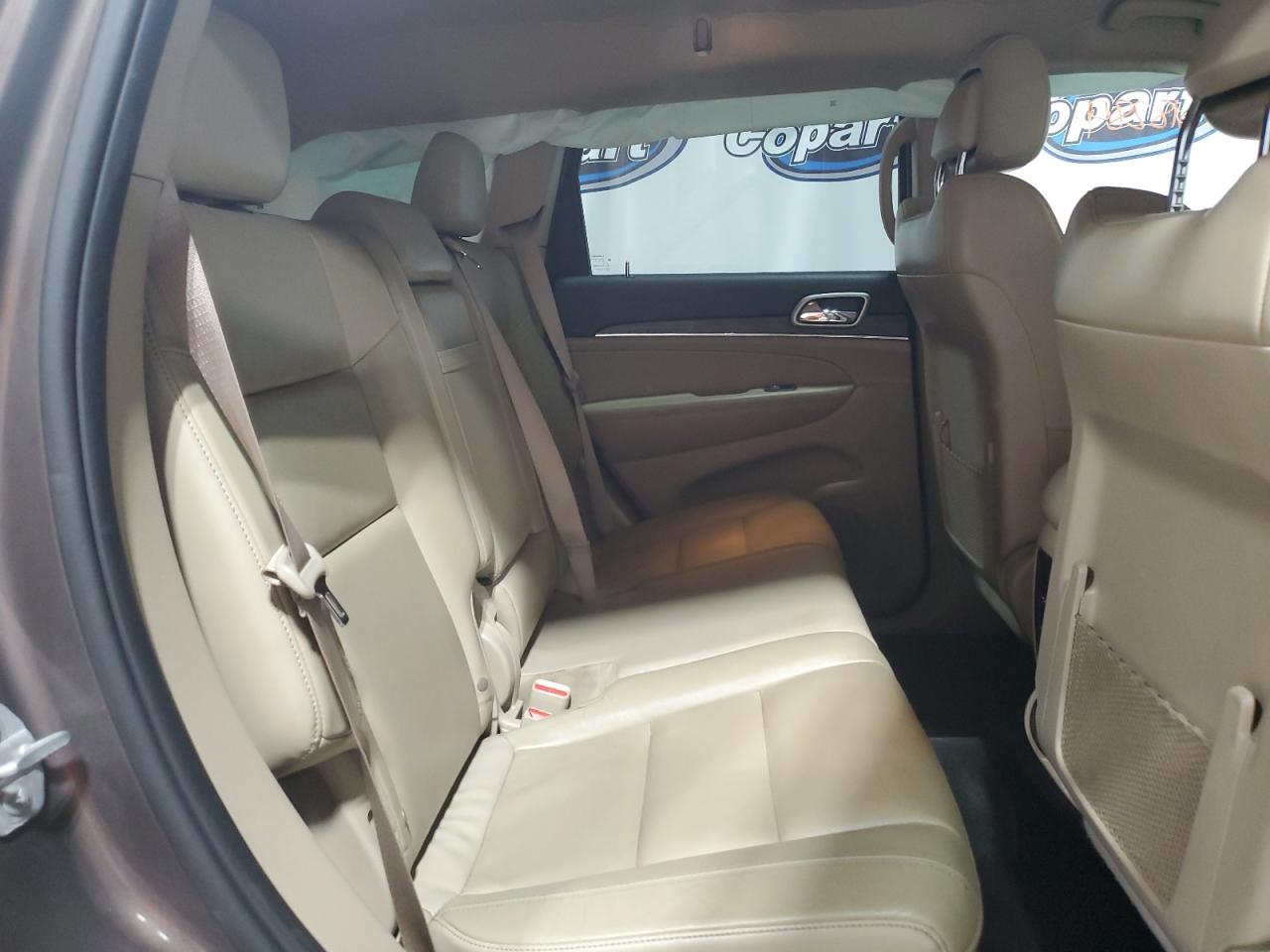 1C4RJFBG3KC611966 2019 Jeep Grand Cherokee Limited