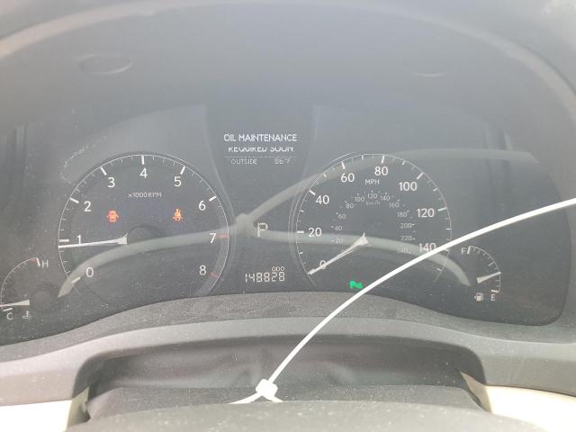 2010 Lexus Rx 350 VIN: 2T2BK1BA2AC065031 Lot: 59971344