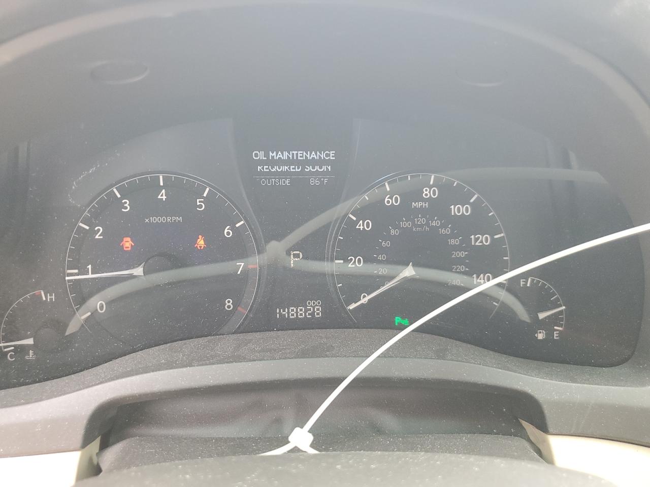 2T2BK1BA2AC065031 2010 Lexus Rx 350