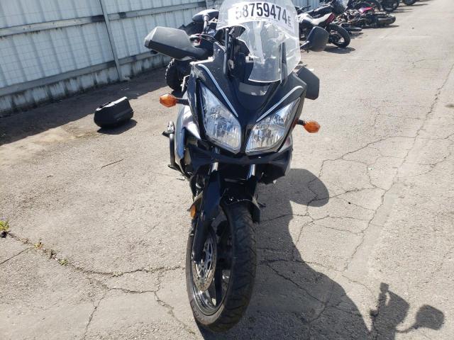 2006 SUZUKI VSTROM - JS1VT53A862100871
