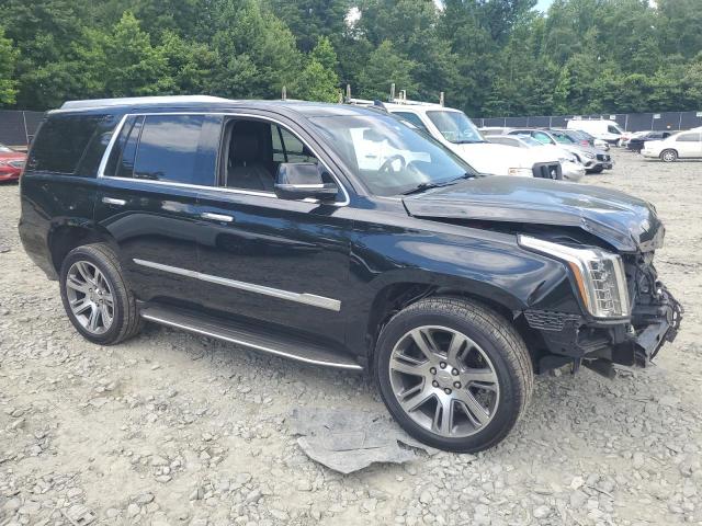 1GYS4BKJ3GR169833 2016 Cadillac Escalade Luxury