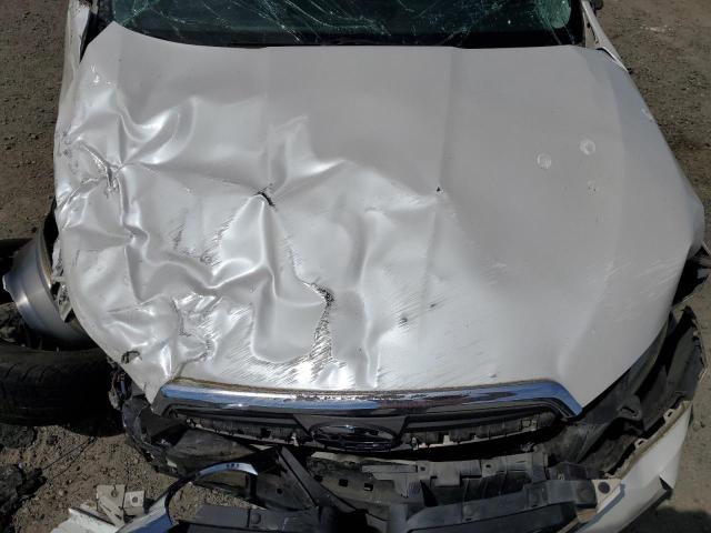 2014 Subaru Forester 2.0Xt Touring VIN: JF2SJGPCXEH500899 Lot: 58507594