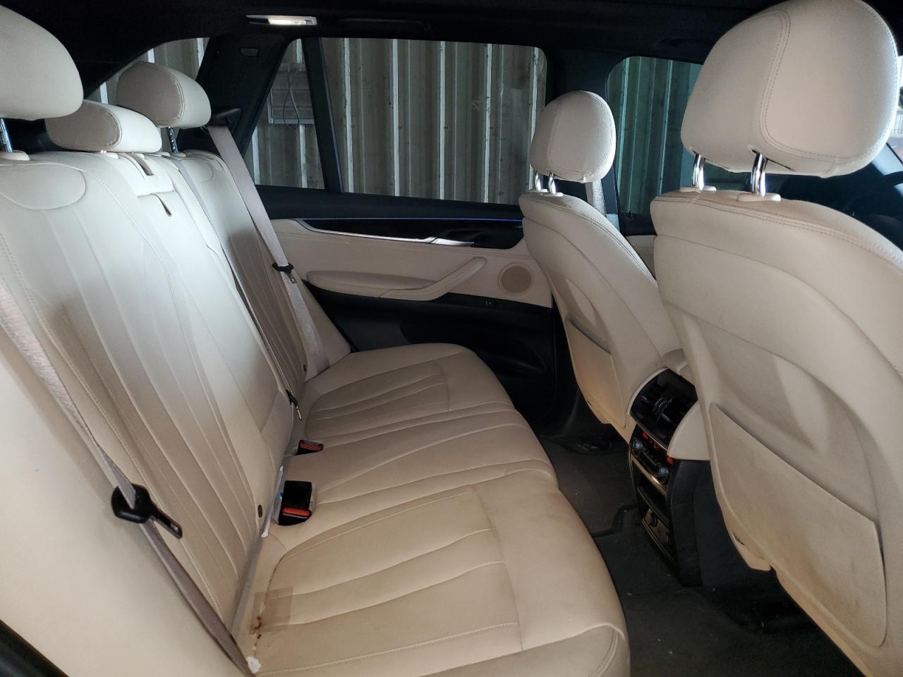 5UXKT0C31H0V96218 2017 BMW X5 Xdr40E