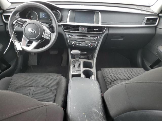 5XXGT4L38LG416111 Kia Optima LX 8