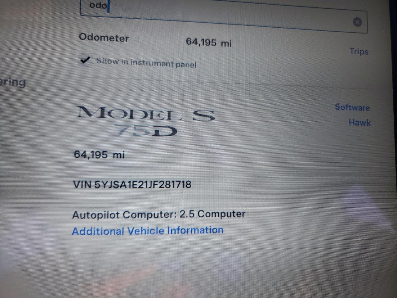 5YJSA1E21JF281718 2018 Tesla Model S