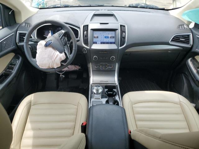 2020 FORD EDGE SEL - 2FMPK4J92LBB18286