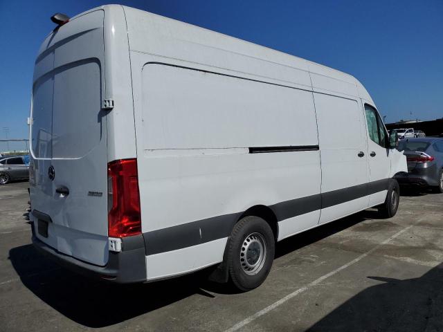 VIN W1Y4ECHY5NT100904 2022 MERCEDES-BENZ SPRINTER no.3