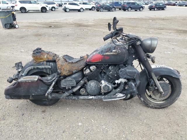 2007 YAMAHA XVZ13 CT - JYAVP18E27A005787