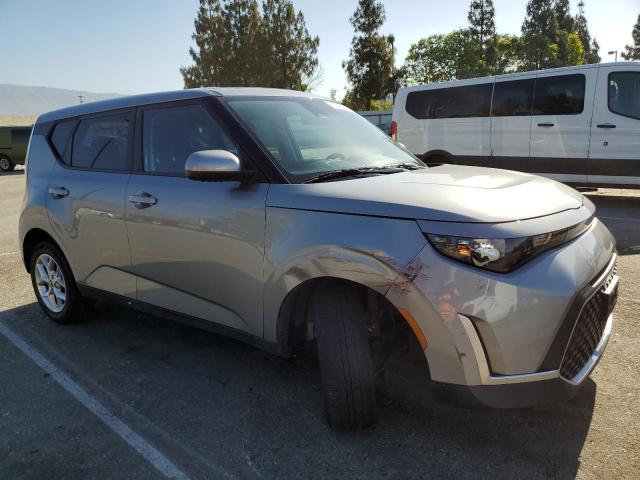 2023 Kia Soul Lx VIN: KNDJ23AUXP7861592 Lot: 60729604