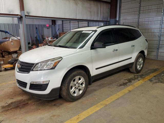 1GNKVFED3HJ353080 2017 CHEVROLET TRAVERSE - Image 1