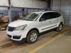 CHEVROLET TRAVERSE L photo