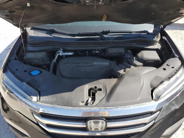 2016 Honda Pilot Touring VIN: 5FNYF5H98GB032448 Lot: 57635544