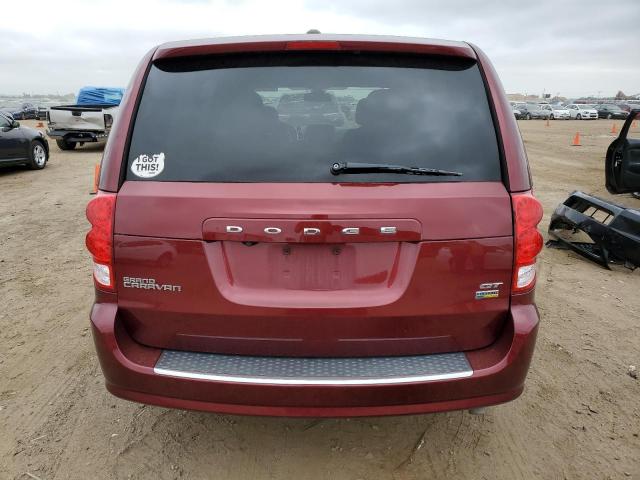 2019 Dodge Caravan - Image 6