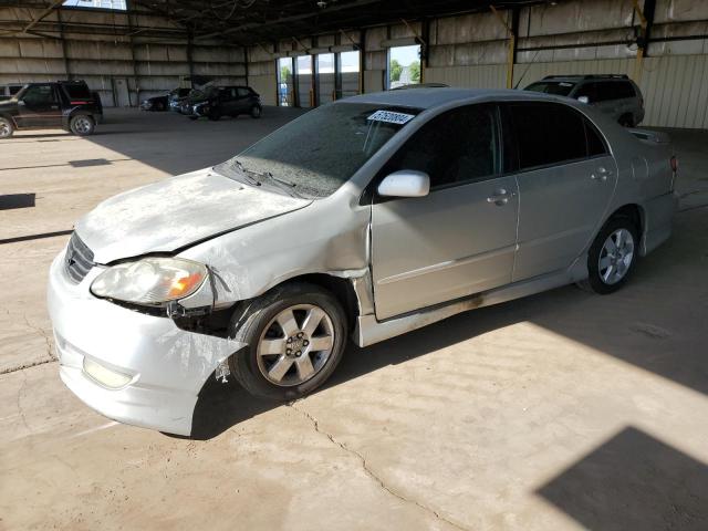 1NXBR32E93Z152537 2003 Toyota Corolla Ce