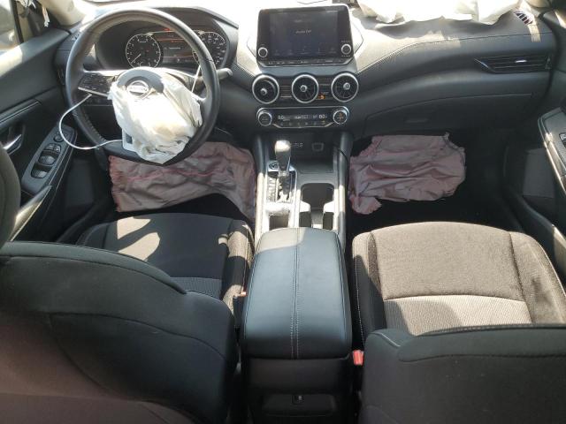 2021 Nissan Sentra Sv VIN: 3N1AB8CV4MY226108 Lot: 59505374