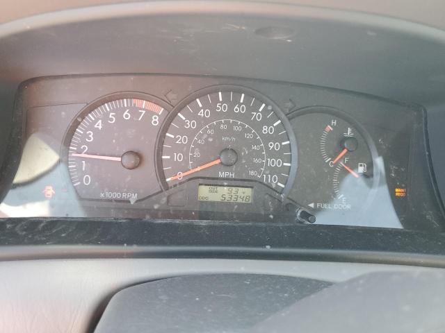 2008 Toyota Corolla Ce VIN: 1NXBR32E98Z979204 Lot: 60332234