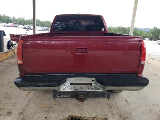 1990 Chevrolet Gmt-400 K1500 VIN: 2GCEK19K2L1196963 Lot: 61338884