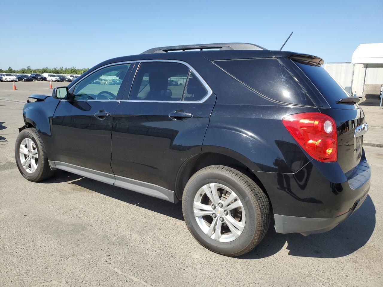 2GNALBEK6F6228321 2015 Chevrolet Equinox Lt