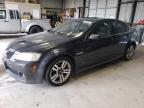 PONTIAC G8 photo