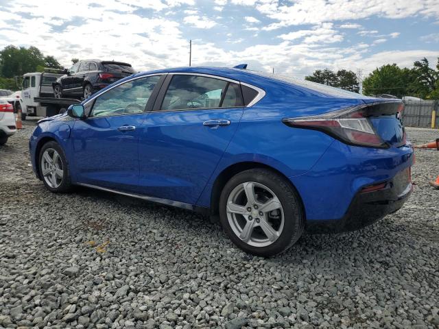 VIN 1G1RA6S59HU103544 2017 Chevrolet Volt, LT no.2