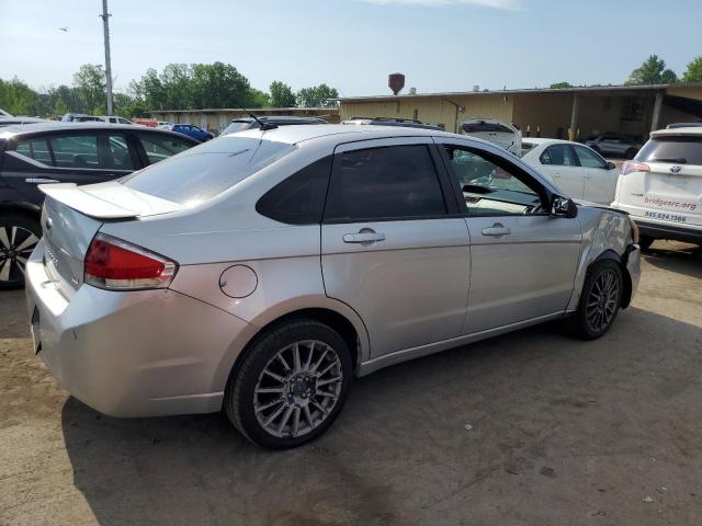 2010 Ford Focus Ses VIN: 1FAHP3GN1AW106379 Lot: 59353814