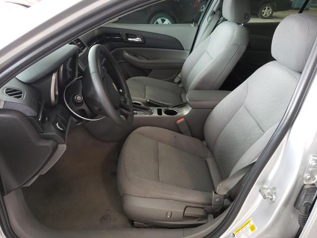 2014 Chevrolet Malibu Ls VIN: 1G11B5SL0EF289347 Lot: 58740834