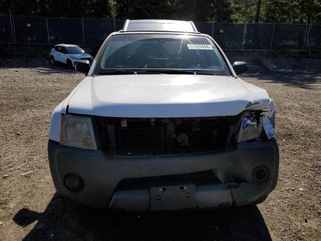 2005 Nissan Xterra Off Road VIN: 5N1AN08U75C602411 Lot: 60520464