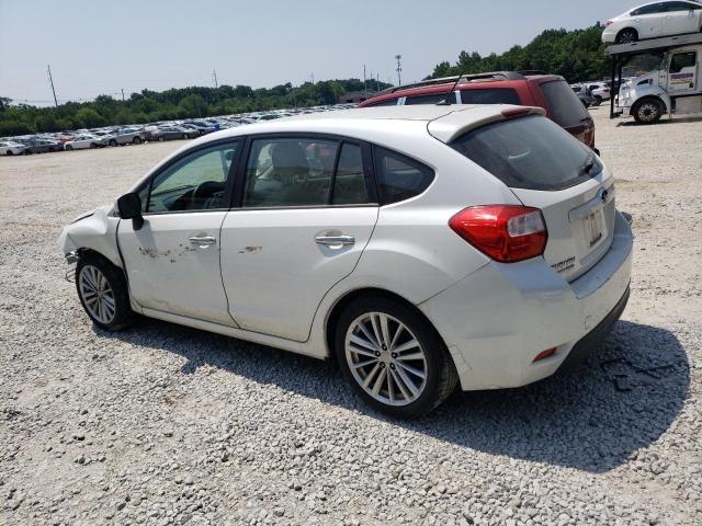 2012 Subaru Impreza Limited VIN: JF1GPAG64CH201521 Lot: 60016784