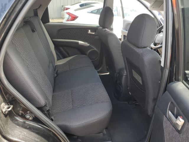 2008 Kia Sportage Ex VIN: KNDJE723287464206 Lot: 60636344