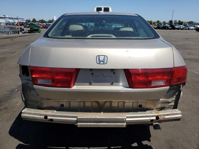 2005 Honda Accord Ex VIN: 1HGCM56815A101840 Lot: 57041554