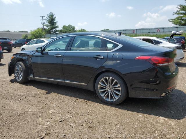2015 Hyundai Genesis 3.8L VIN: KMHGN4JE4FU029726 Lot: 58651824