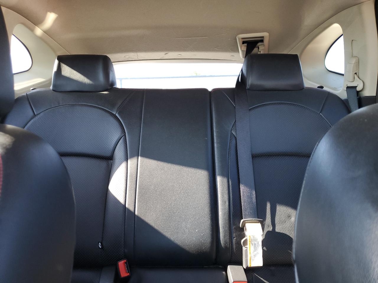 JN8AS5MV3AW603402 2010 Nissan Rogue S