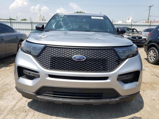 2022 FORD EXPLORER P - 1FM5K8AB9NGB80832