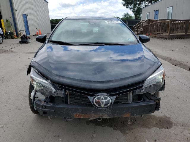 2017 Toyota Corolla L VIN: 2T1BURHE7HC907007 Lot: 59791874