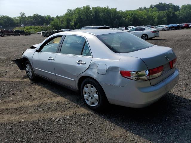 1HGCM56304A150501 2004 Honda Accord Lx