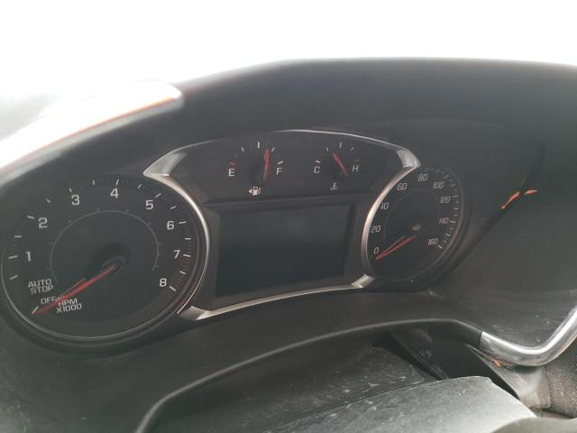 2020 CHEVROLET EQUINOX LT - 2GNAXTEV8L6181986