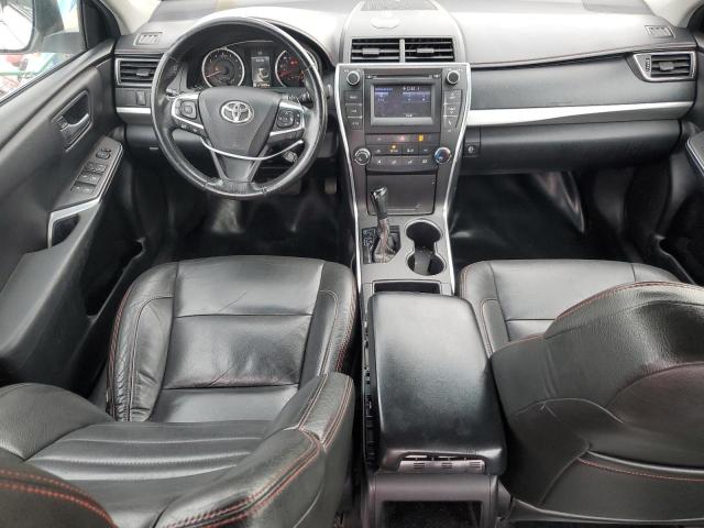 4T1BF1FK4HU280883 | 2017 Toyota camry le