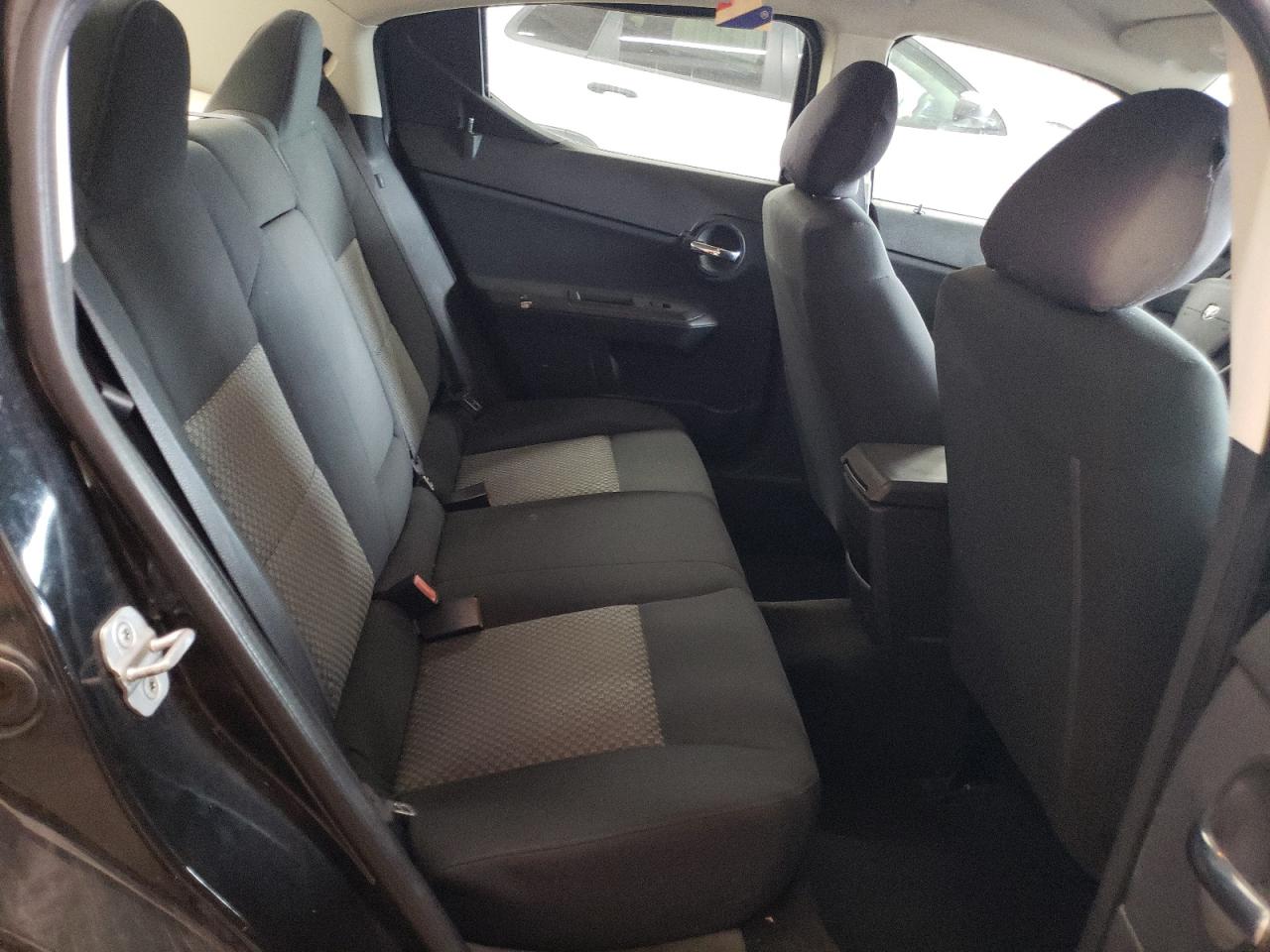 1B3LC46B39N509487 2009 Dodge Avenger Se