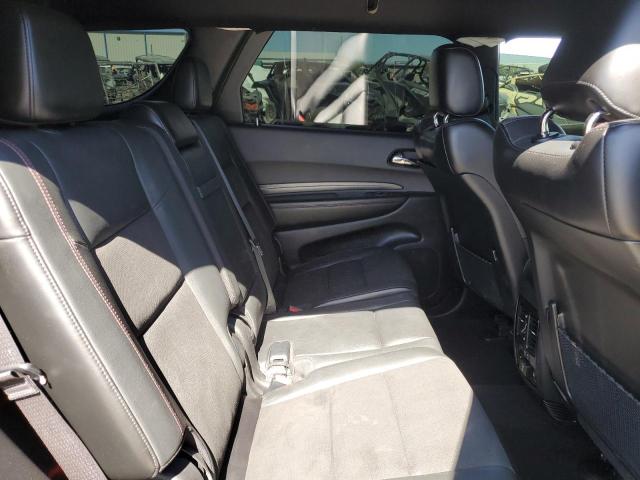 2021 Dodge Durango R/T VIN: 1C4SDJCT1MC559179 Lot: 58685284