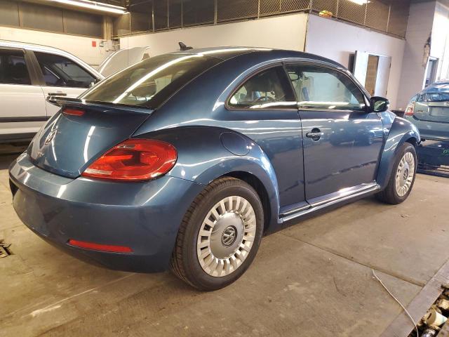2016 VOLKSWAGEN BEETLE SE - 3VWJ17AT0GM627059