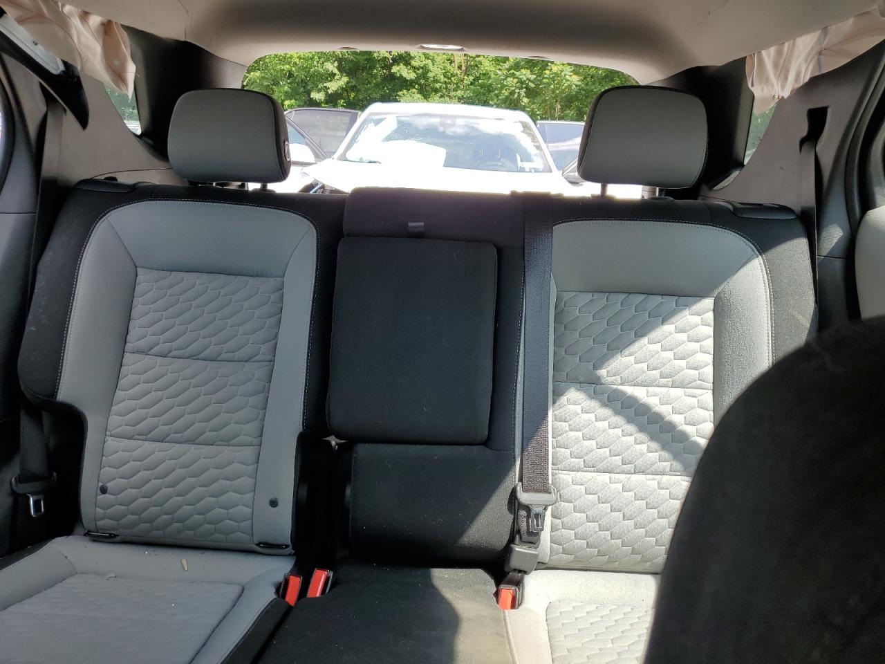 3GNAXSEV0KL122192 2019 Chevrolet Equinox Ls