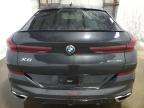 BMW X6 XDRIVE4 photo