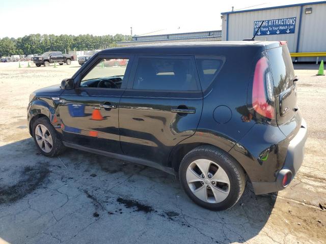 VIN KNDJN2A24F7206438 2015 KIA Soul no.2