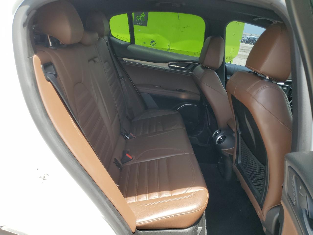 ZASPAKBN7K7C29504 2019 Alfa Romeo Stelvio Ti